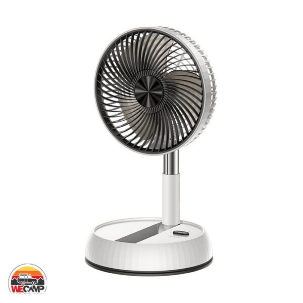 پنکه شارژی یسیدو YF11