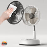 پنکه شارژی یسیدو YF11