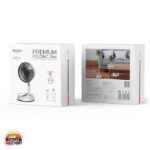 پنکه شارژی یسیدو YF11