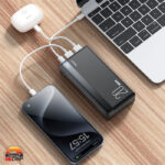 پاوربانک یسیدو YP51