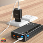 پاوربانک یسیدو YP51