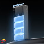 پاوربانک یسیدو YP51