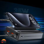 پاوربانک یسیدو YP51