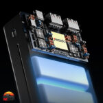 پاوربانک یسیدو YP51