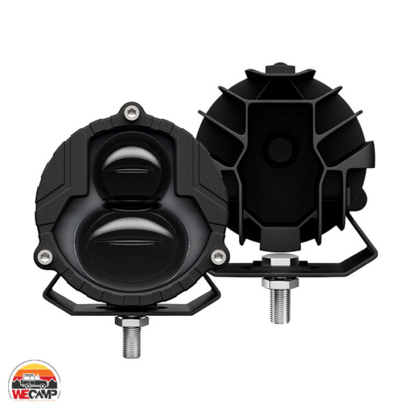 پروژکتور دو رنگ ۳ اینچی