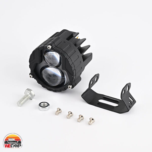 پروژکتور دو رنگ ۳ اینچی