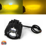 پروژکتور دو رنگ ۳ اینچی