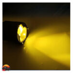 پروژکتور دو رنگ ۳ اینچی