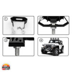 پروژکتور دو رنگ ۳ اینچی