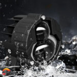 پروژکتور دو رنگ ۳ اینچی