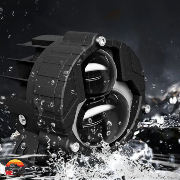 پروژکتور دو رنگ ۳ اینچی