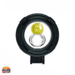 پروژکتور دو رنگ چهارحالته BB1711