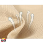 صندلی تاشو BRS-Y02