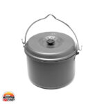قابلمه کمپینگ بولین BL200-C13
