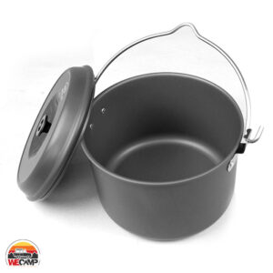 قابلمه کمپینگ 4.2 لیتری بولین مدل Bulin BL200-C13