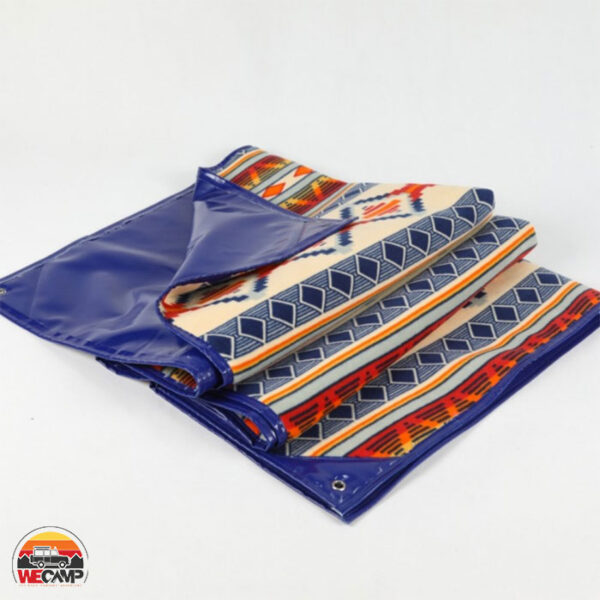 زیرانداز سفری کایوت