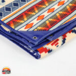 زیرانداز سفری کایوت