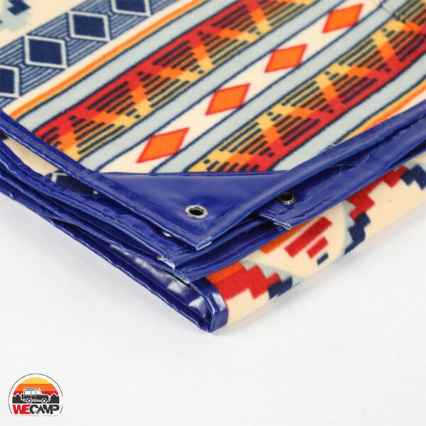 زیرانداز سفری کایوت