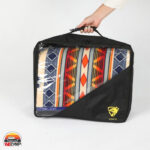 زیرانداز سفری کایوت