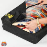 زیرانداز سفری کایوت