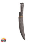 چاقو سفری دوکاره D2