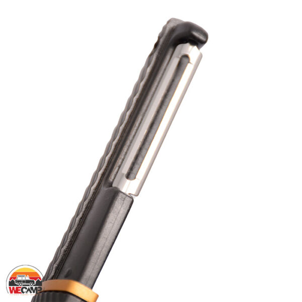 چاقو سفری دوکاره D2