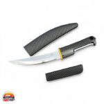 چاقو سفری دوکاره D2