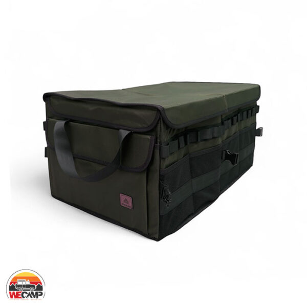 ساک حمل بار تاشو دیلور