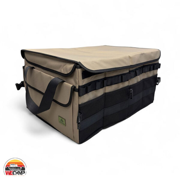 ساک حمل بار تاشو دیلور