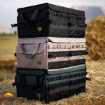 ساک حمل بار تاشو دیلور