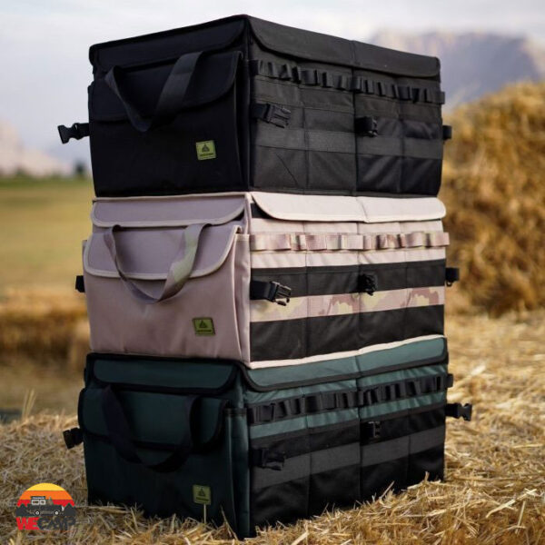 ساک حمل بار تاشو دیلور