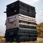 ساک حمل بار تاشو دیلور