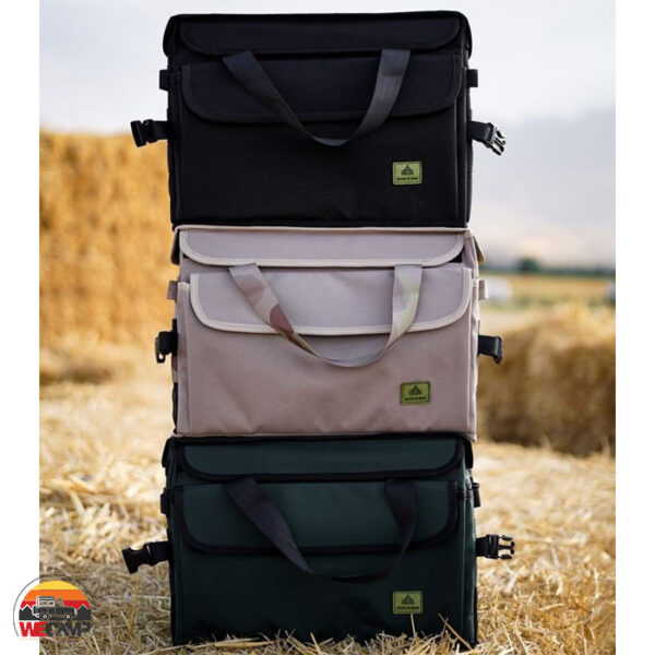 ساک حمل بار تاشو دیلور