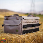 ساک حمل بار تاشو دیلور