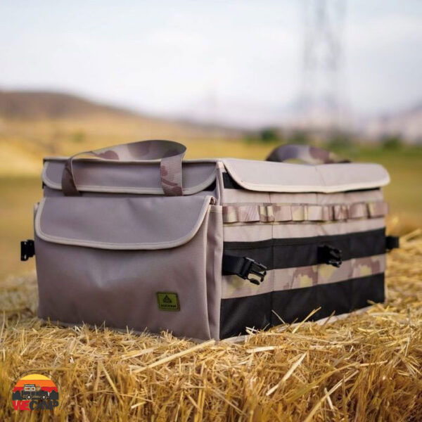 ساک حمل بار تاشو دیلور