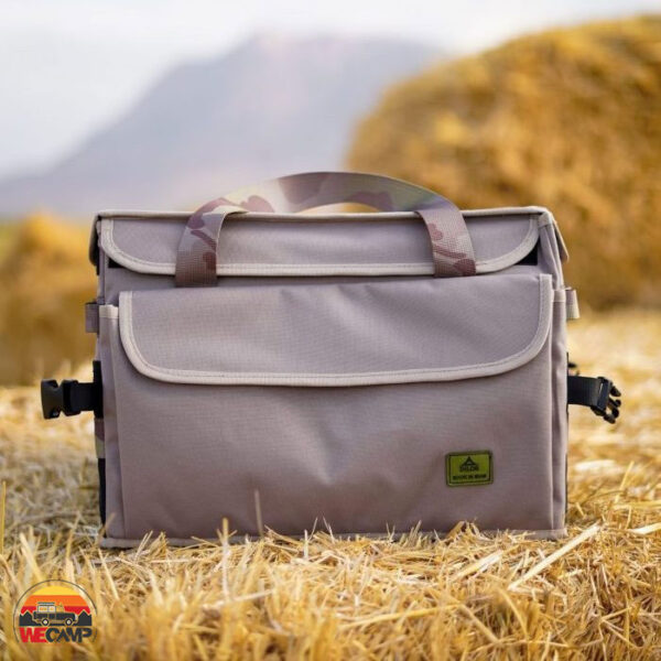 ساک حمل بار تاشو دیلور