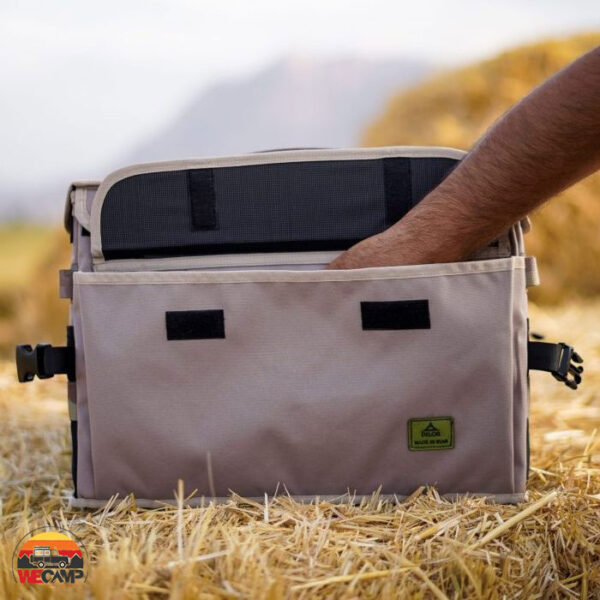 ساک حمل بار تاشو دیلور