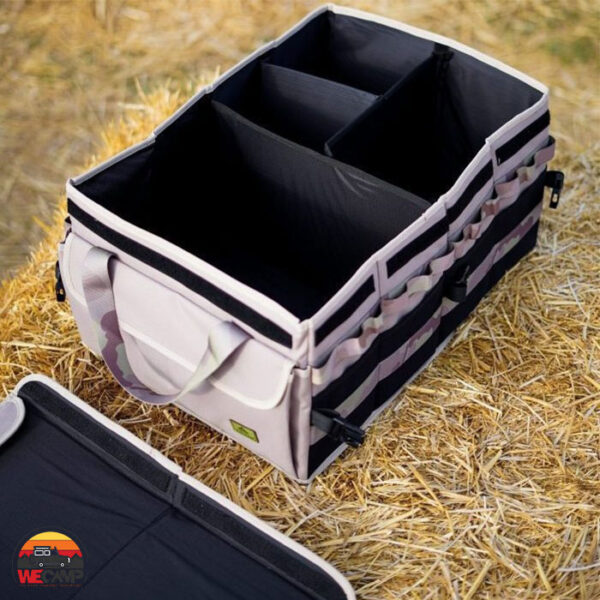 ساک حمل بار تاشو دیلور