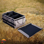 ساک حمل بار تاشو دیلور