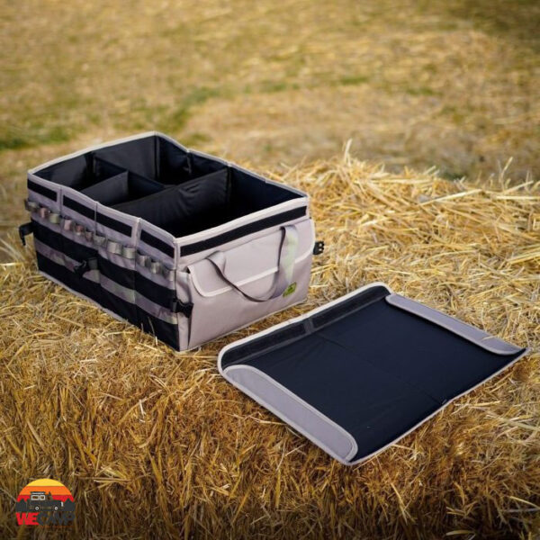 ساک حمل بار تاشو دیلور