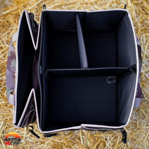 ساک حمل بار تاشو دیلور