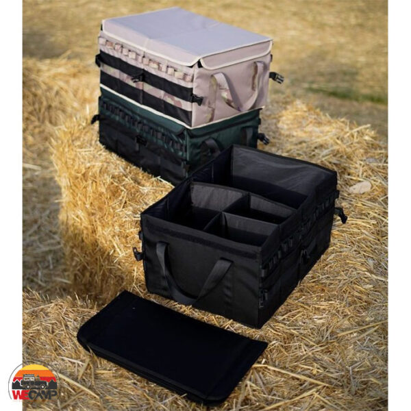 ساک حمل بار تاشو دیلور