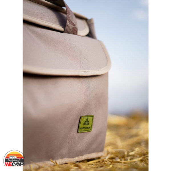 ساک حمل بار تاشو دیلور