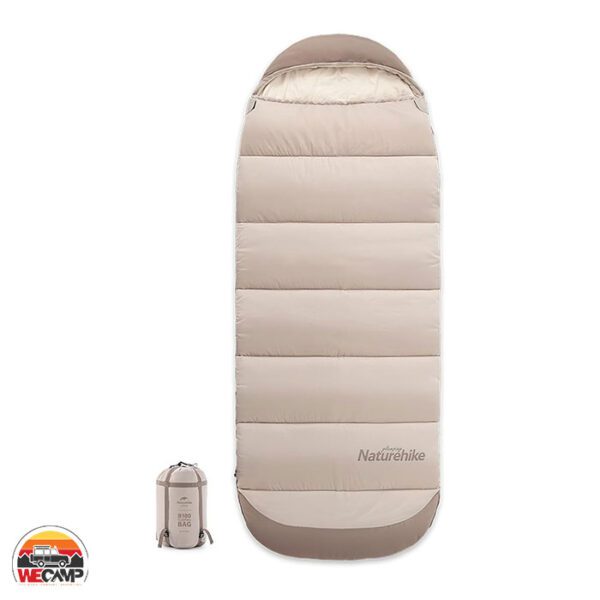 کیسه خواب یک نفره نیچرهایک B180