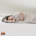 کیسه خواب یک نفره نیچرهایک B180