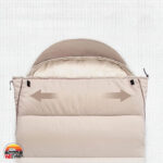 کیسه خواب یک نفره نیچرهایک B180