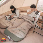 کیسه خواب یک نفره نیچرهایک B180