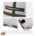 کیسه خواب دونفره نیچرهایک DBL250