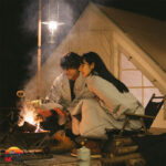 کیسه خواب دونفره نیچرهایک DBL250