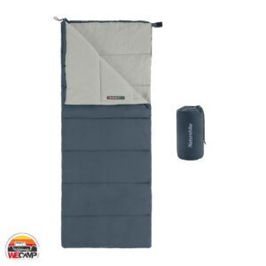 کیسه خواب یک نفره نیچرهایک F150